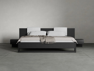 Monroe Bed