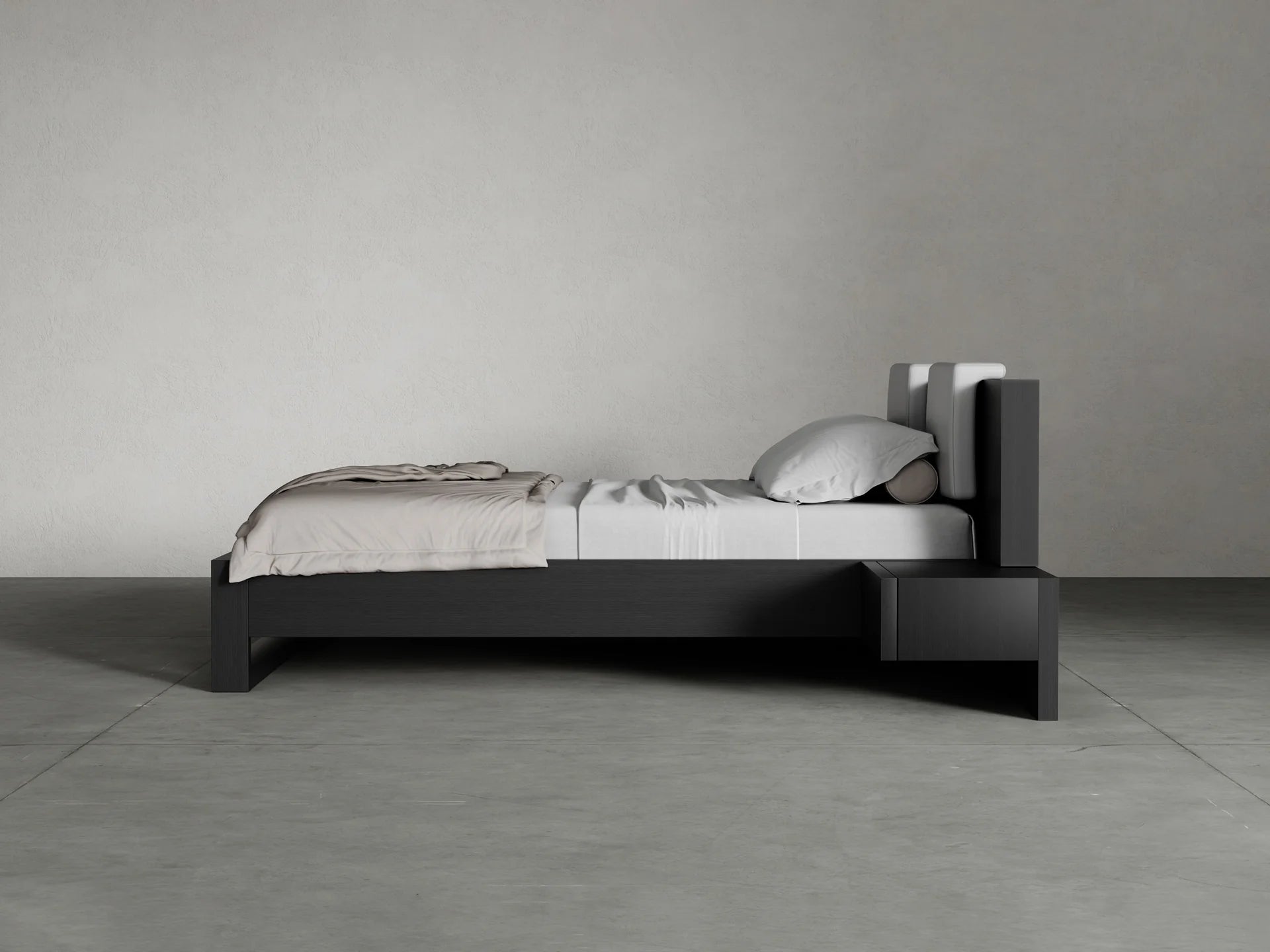 Monroe Bed