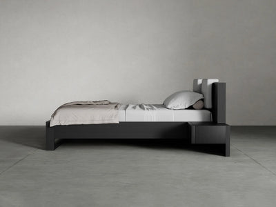 Monroe Bed