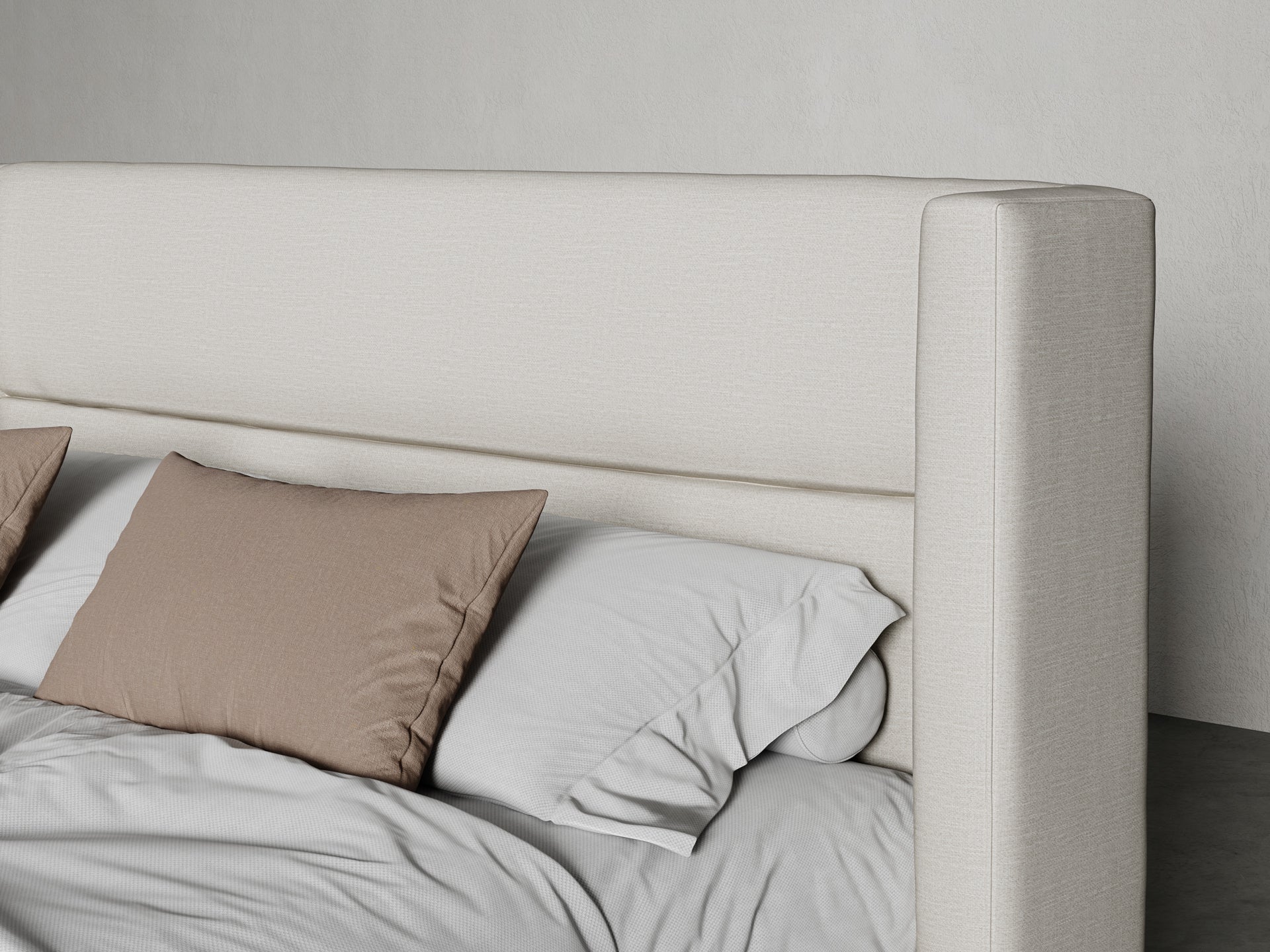 Napa Bed