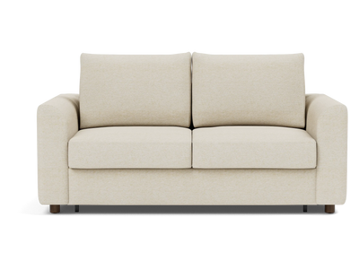 Neah Full-Size Sofa Bed with Curved Arms