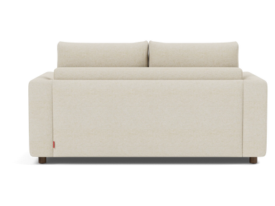 Neah Full-Size Sofa Bed with Curved Arms