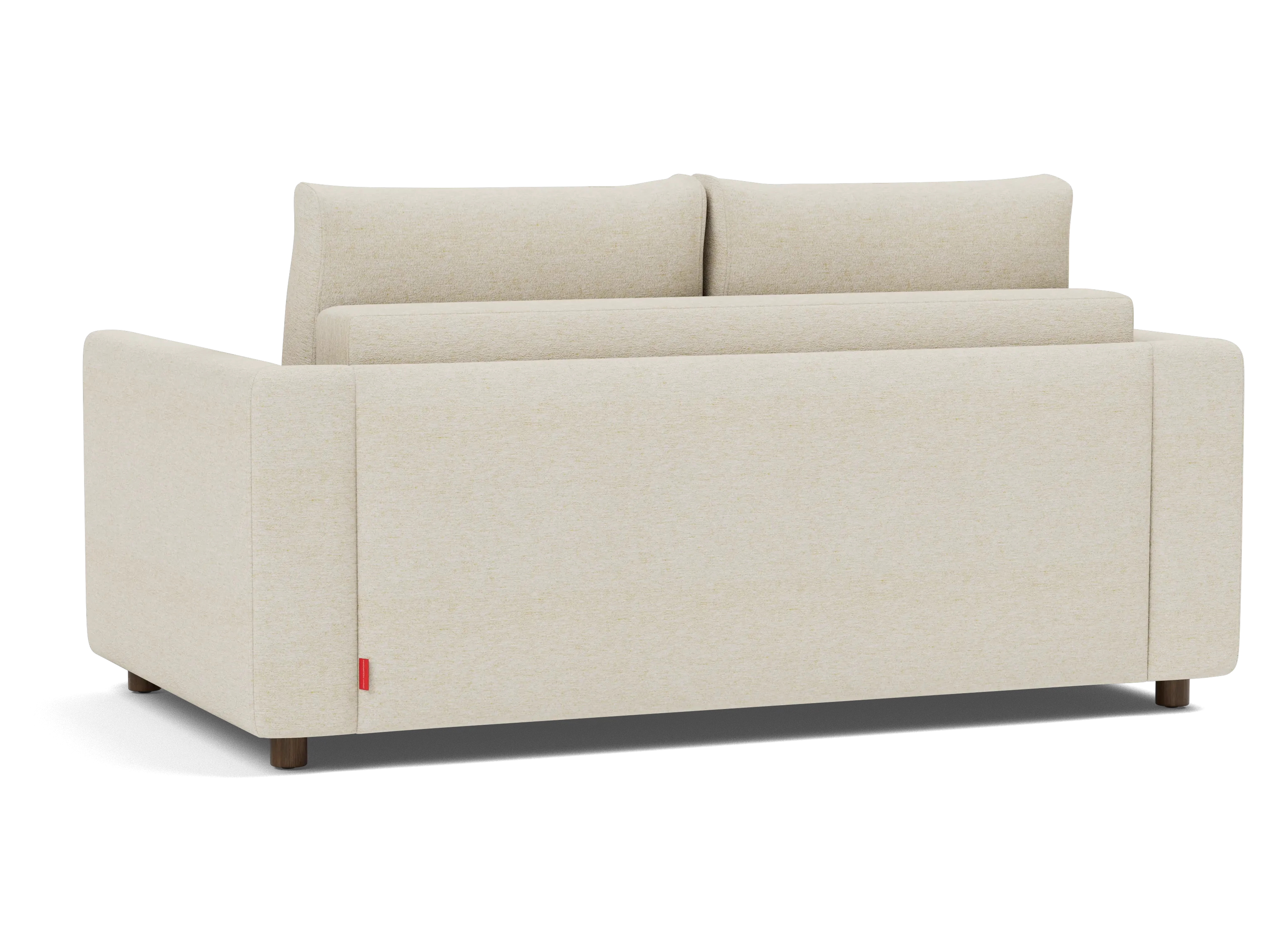 Neah Full-Size Sofa Bed with Curved Arms