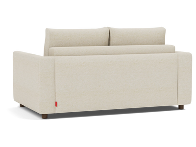 Neah Full-Size Sofa Bed with Curved Arms