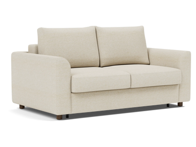 Neah Full-Size Sofa Bed with Curved Arms
