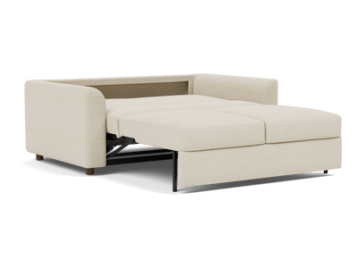 Neah Full-Size Sofa Bed with Curved Arms