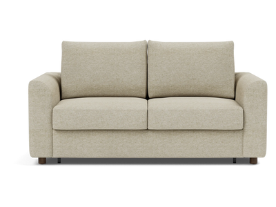 Neah Full-Size Sofa Bed with Curved Arms