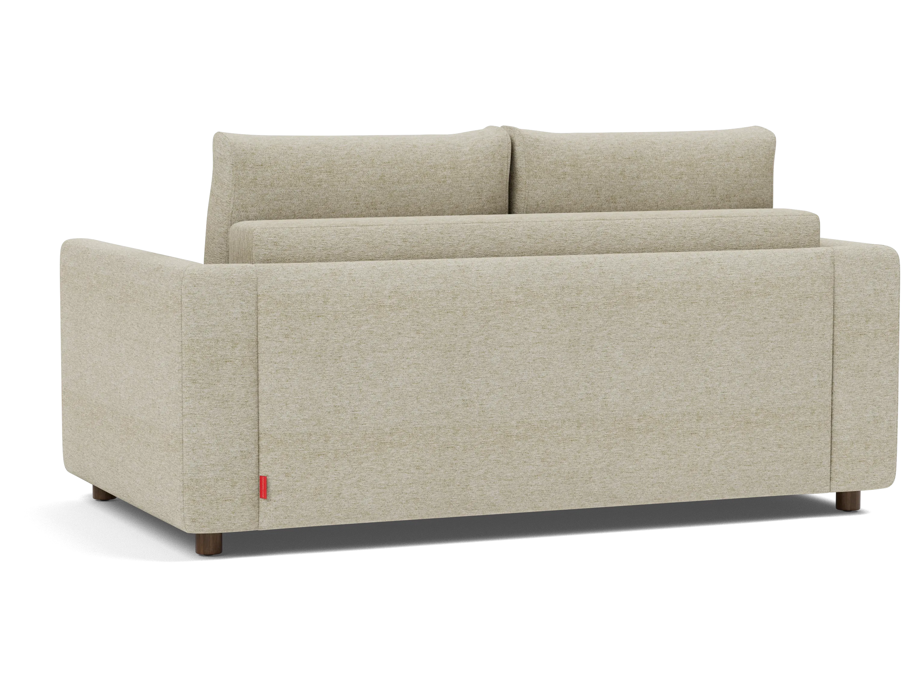 Neah Full-Size Sofa Bed with Curved Arms