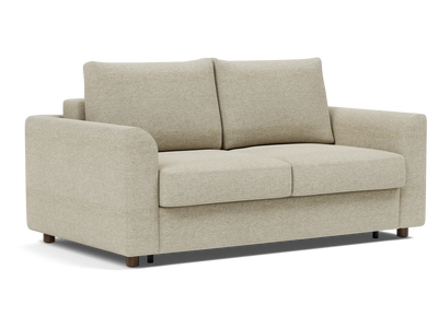 Neah Full-Size Sofa Bed with Curved Arms