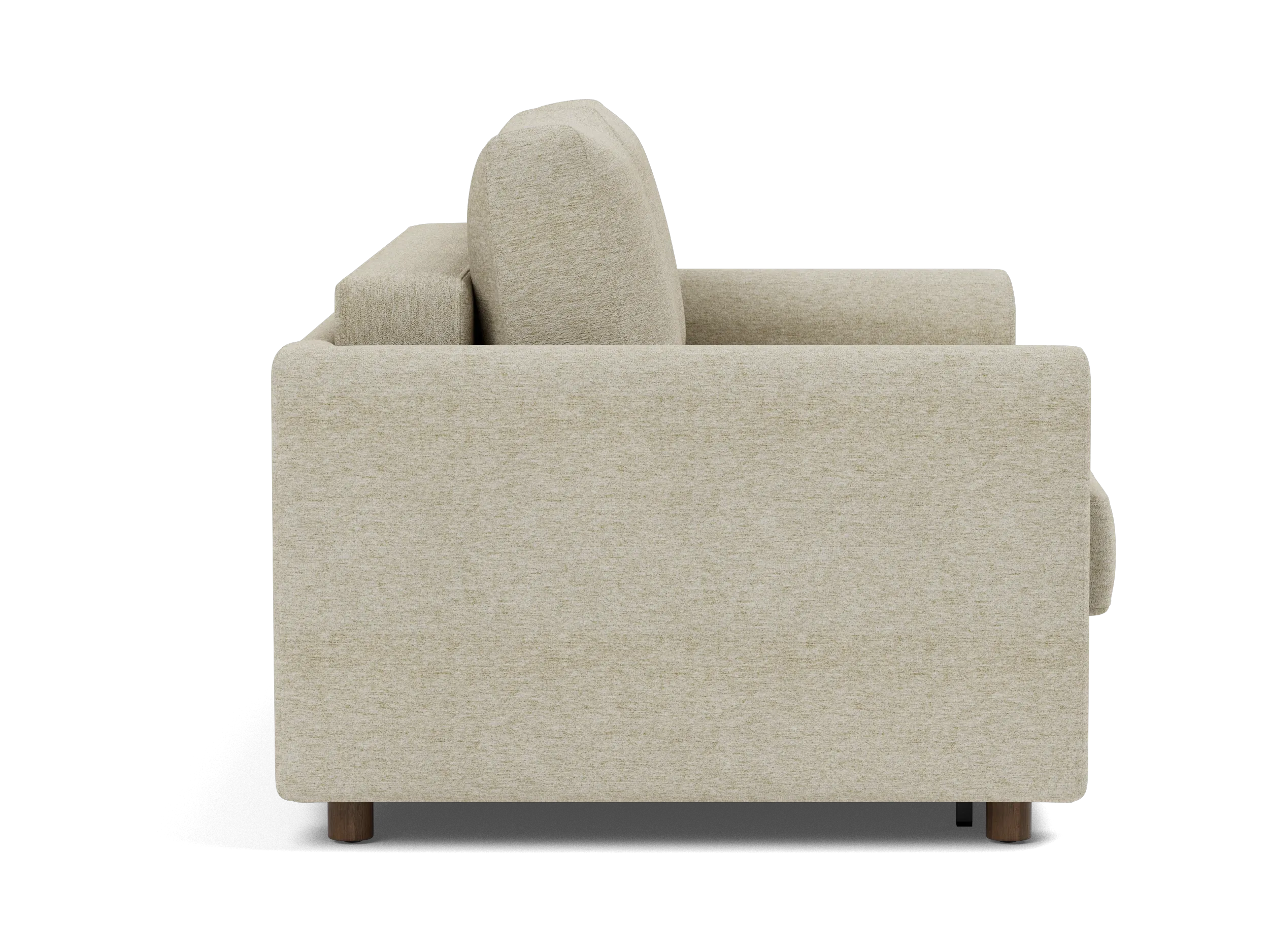 Neah Full-Size Sofa Bed with Curved Arms