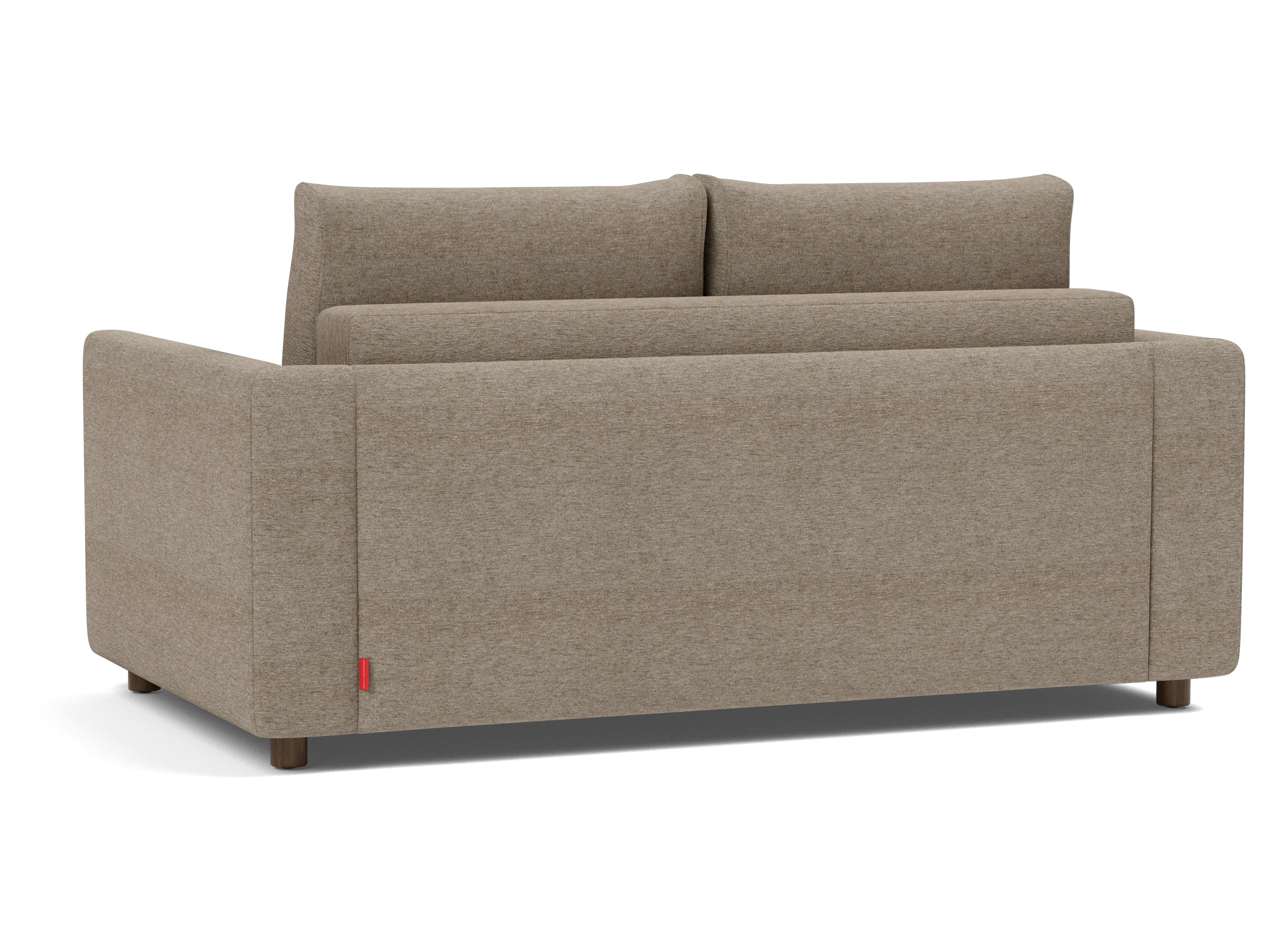 Neah Full-Size Sofa Bed with Curved Arms