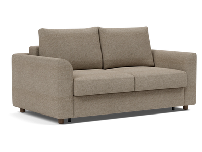 Neah Full-Size Sofa Bed with Curved Arms