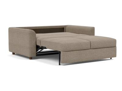Neah Full-Size Sofa Bed with Curved Arms