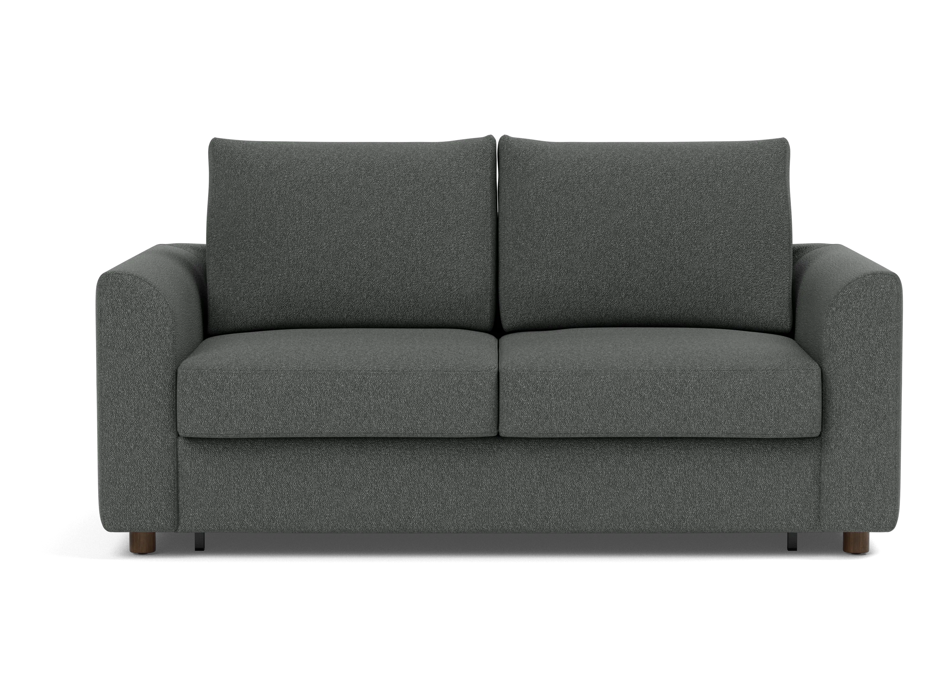 529 Boucle Charcoal
