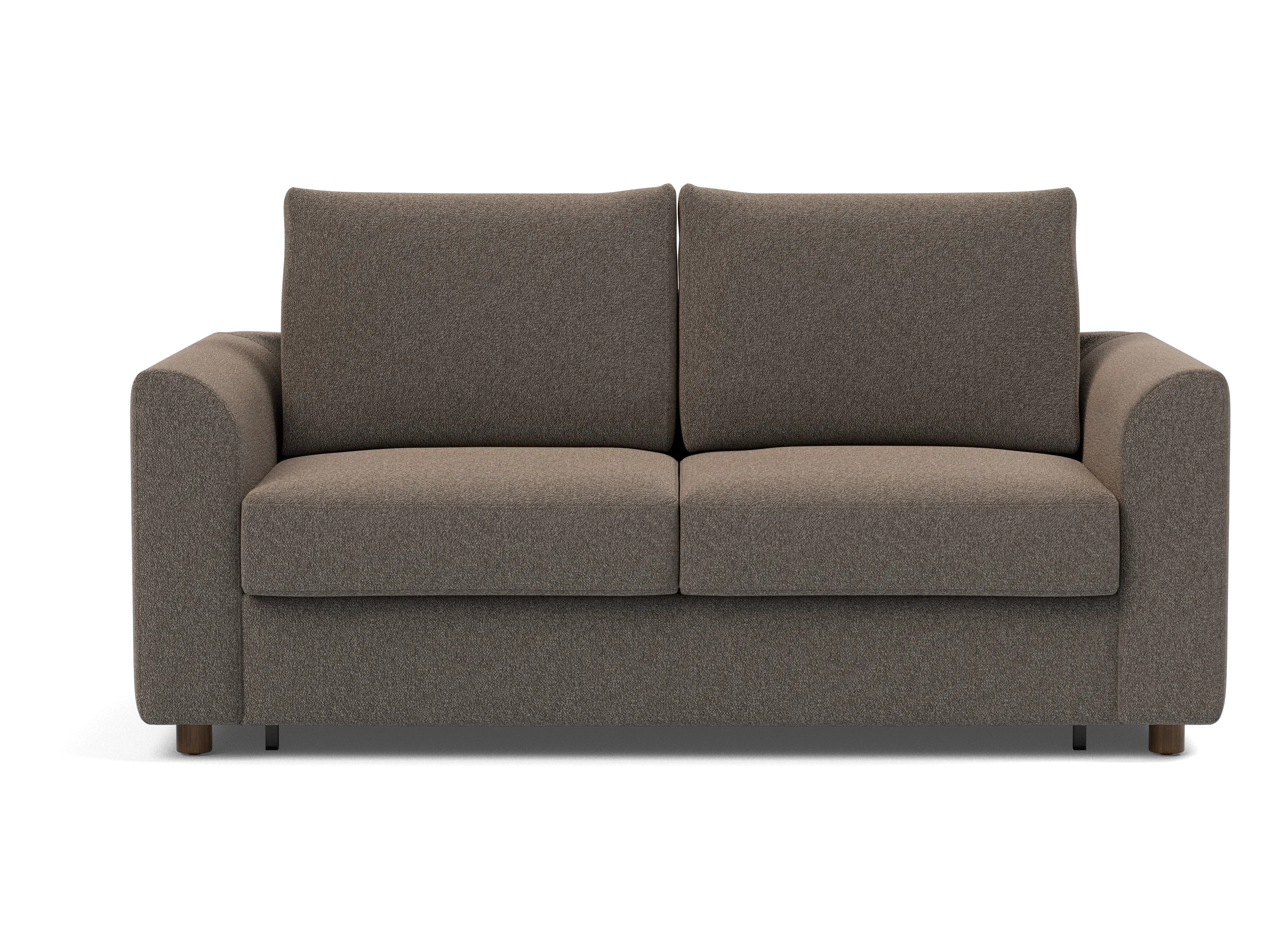 530 Boucle Taupe
