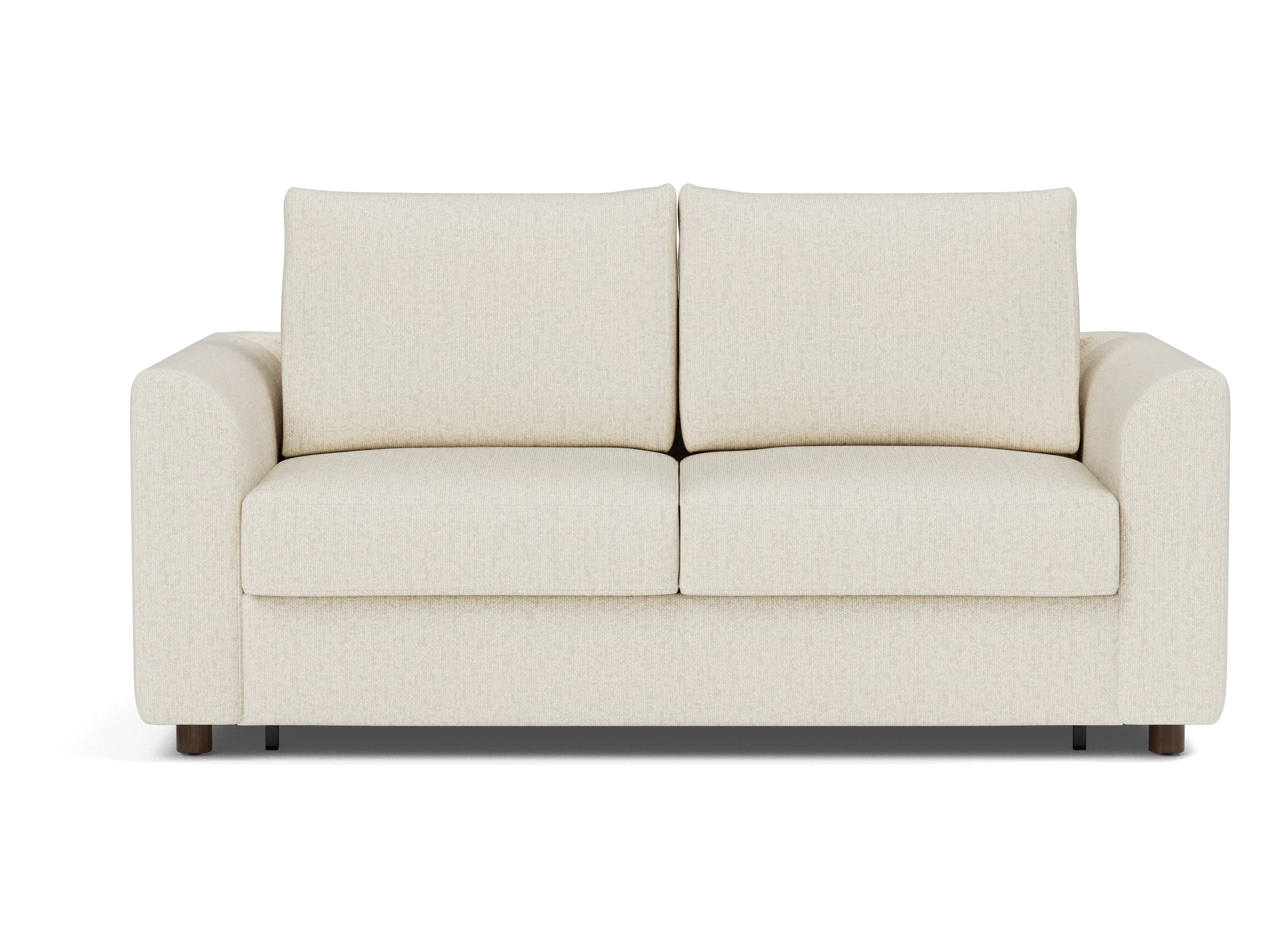 531 Boucle Off White
