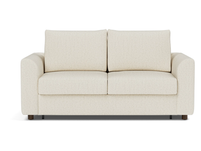531 Boucle Off White