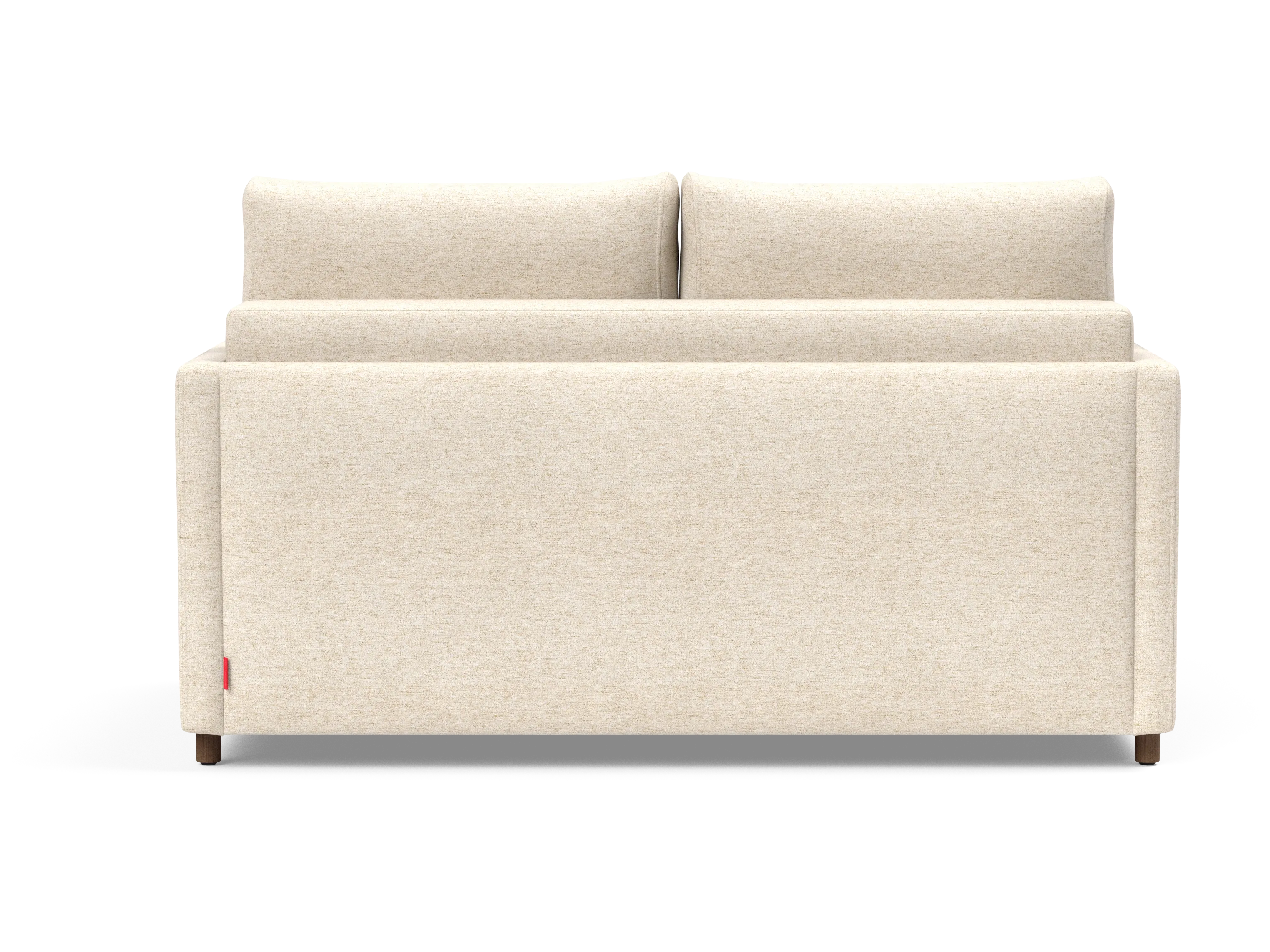 Neah Full-Size Sofa Bed with Slim Arms
