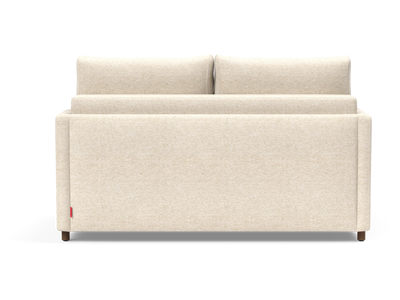 Neah Full-Size Sofa Bed with Slim Arms