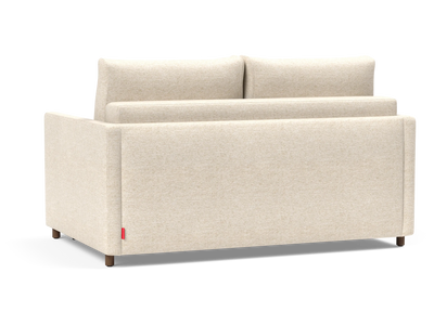 Neah Full-Size Sofa Bed with Slim Arms