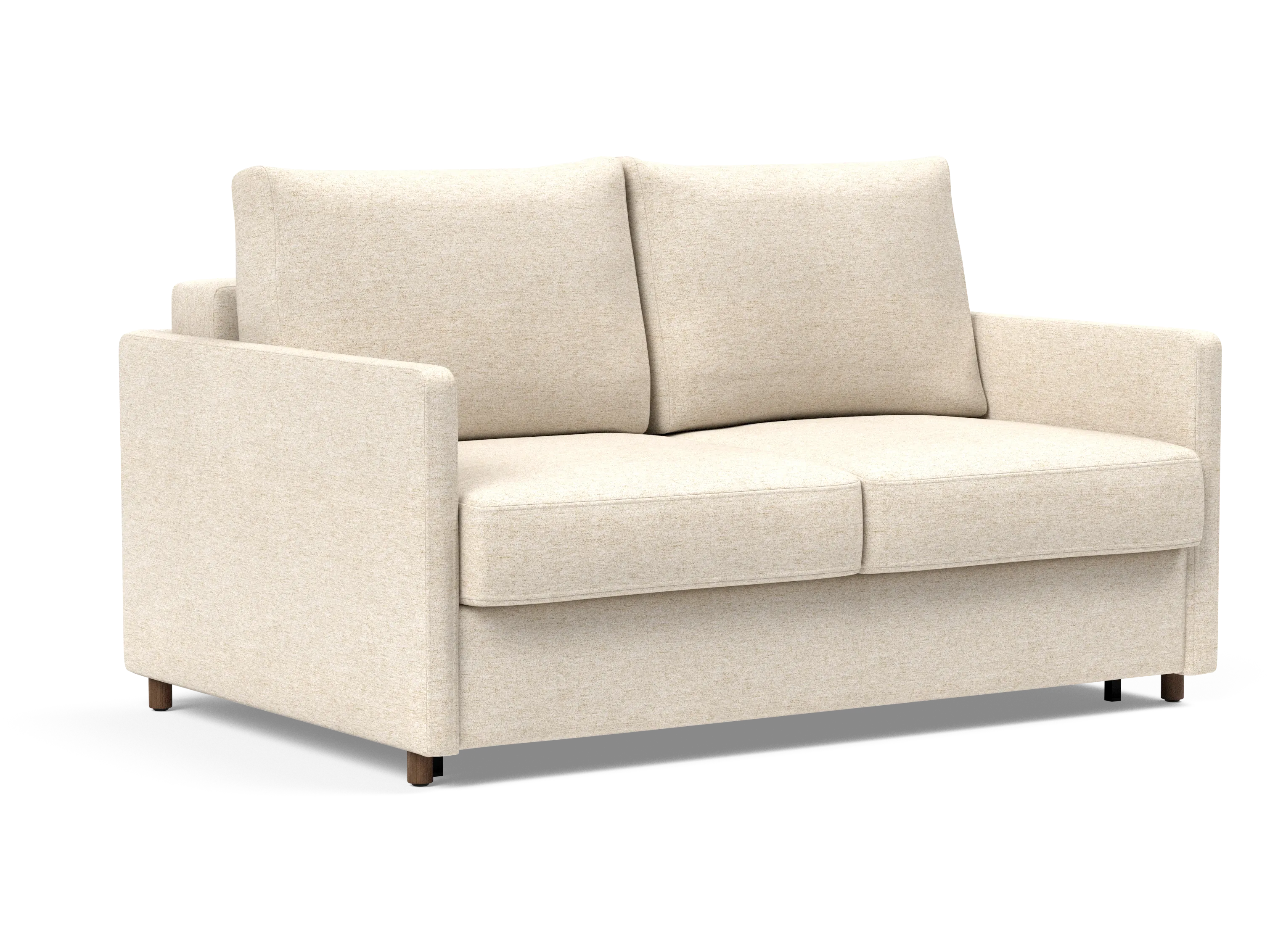 Neah Full-Size Sofa Bed with Slim Arms