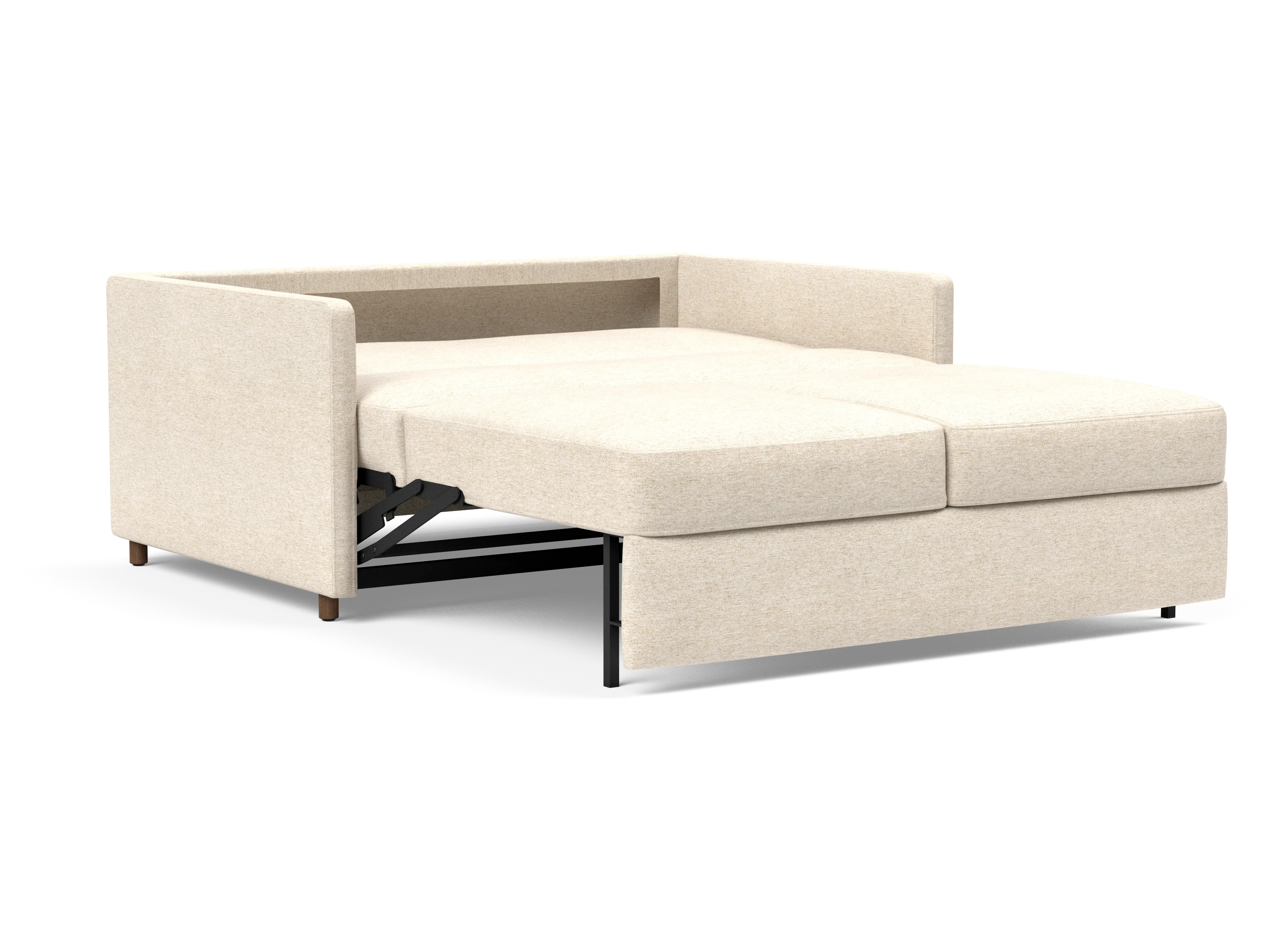 Neah Full-Size Sofa Bed with Slim Arms