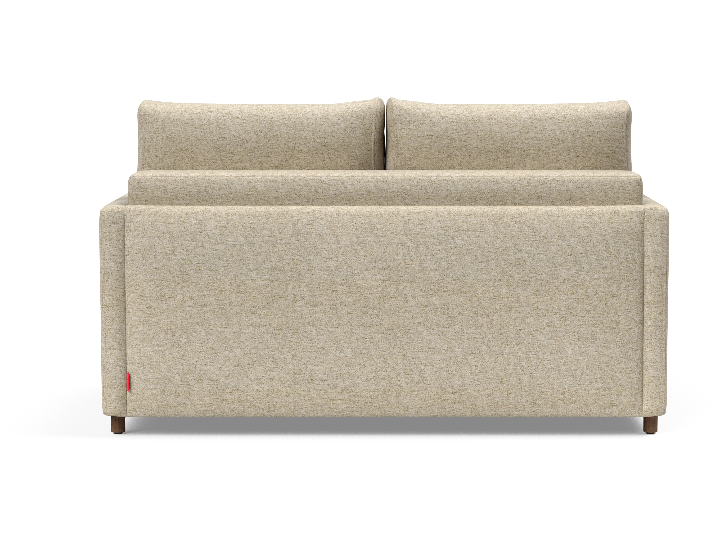 Neah Full-Size Sofa Bed with Slim Arms