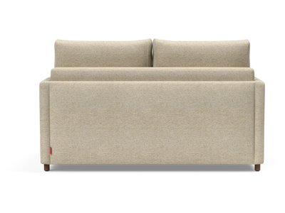 Neah Full-Size Sofa Bed with Slim Arms