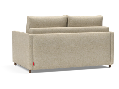 Neah Full-Size Sofa Bed with Slim Arms