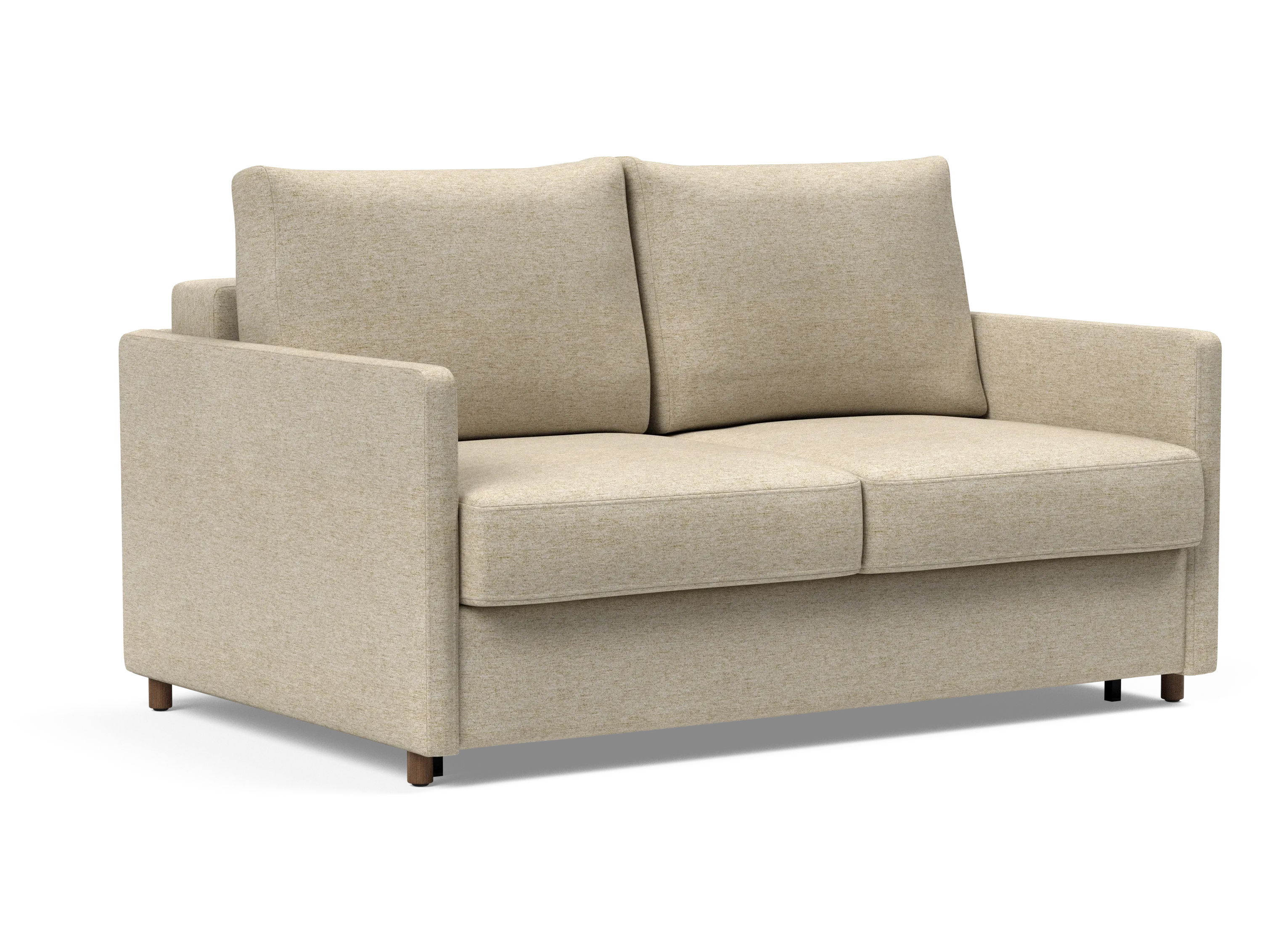 Neah Full-Size Sofa Bed with Slim Arms