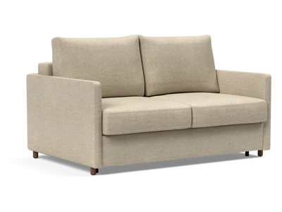 Neah Full-Size Sofa Bed with Slim Arms