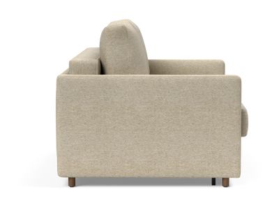 Neah Full-Size Sofa Bed with Slim Arms