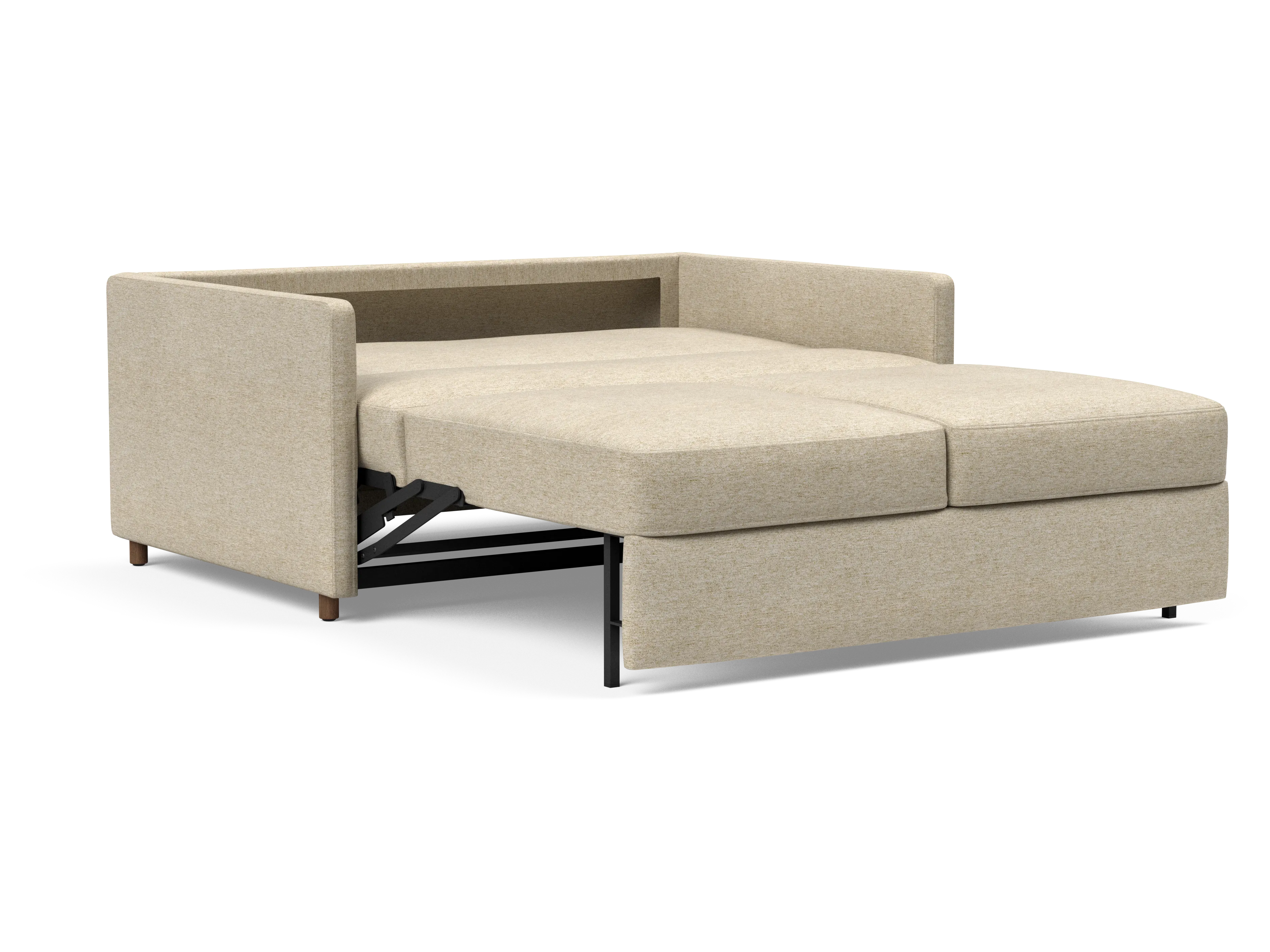 Neah Full-Size Sofa Bed with Slim Arms