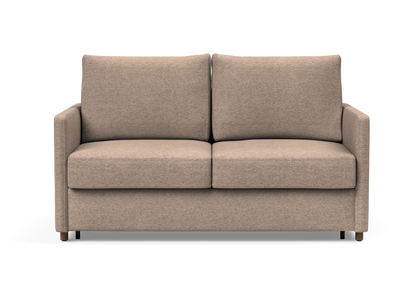 Neah Full-Size Sofa Bed with Slim Arms