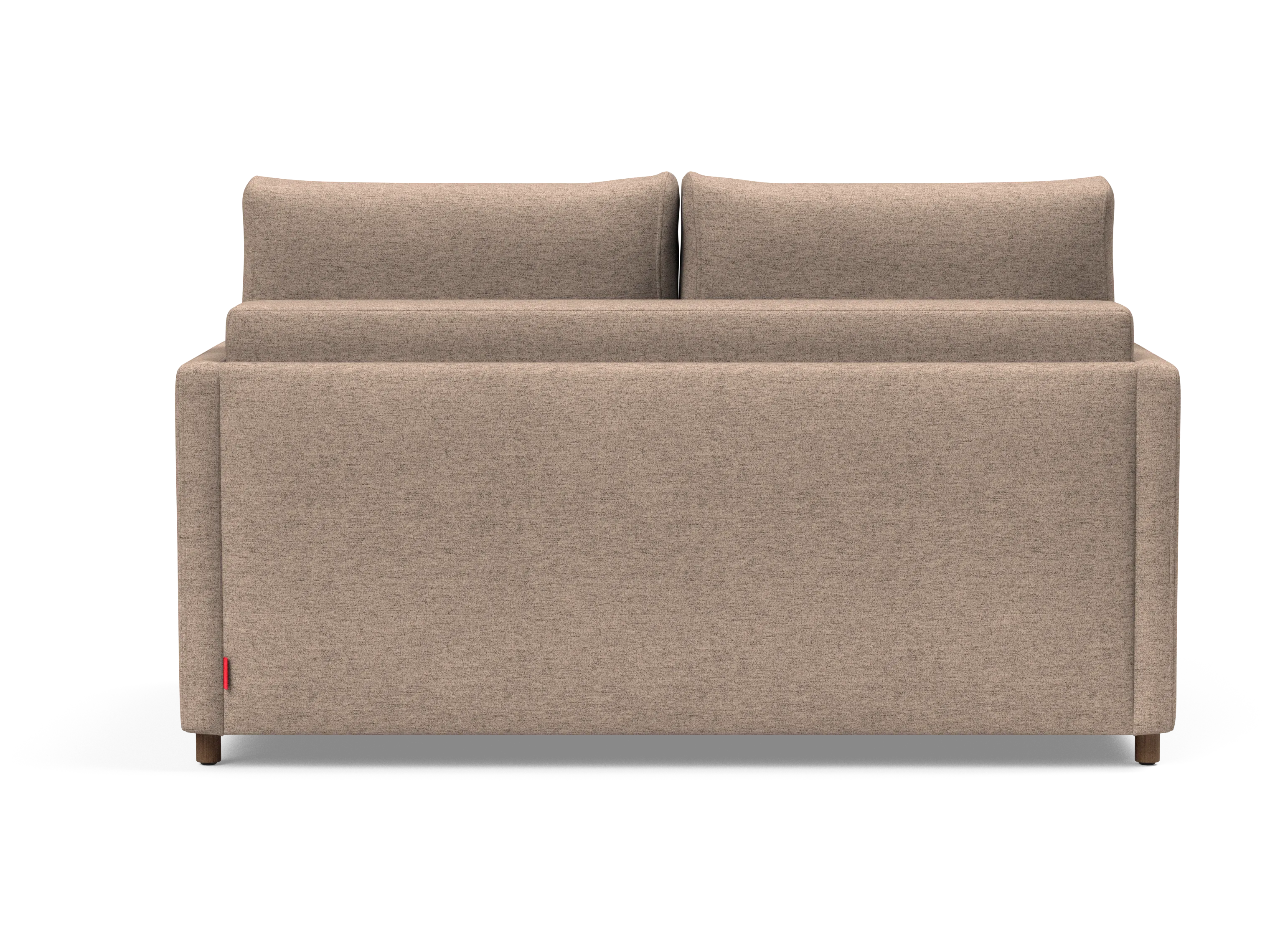 Neah Full-Size Sofa Bed with Slim Arms