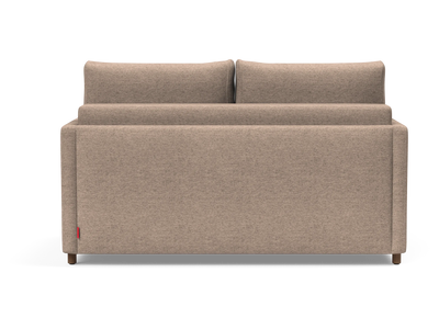 Neah Full-Size Sofa Bed with Slim Arms