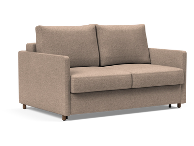 Neah Full-Size Sofa Bed with Slim Arms