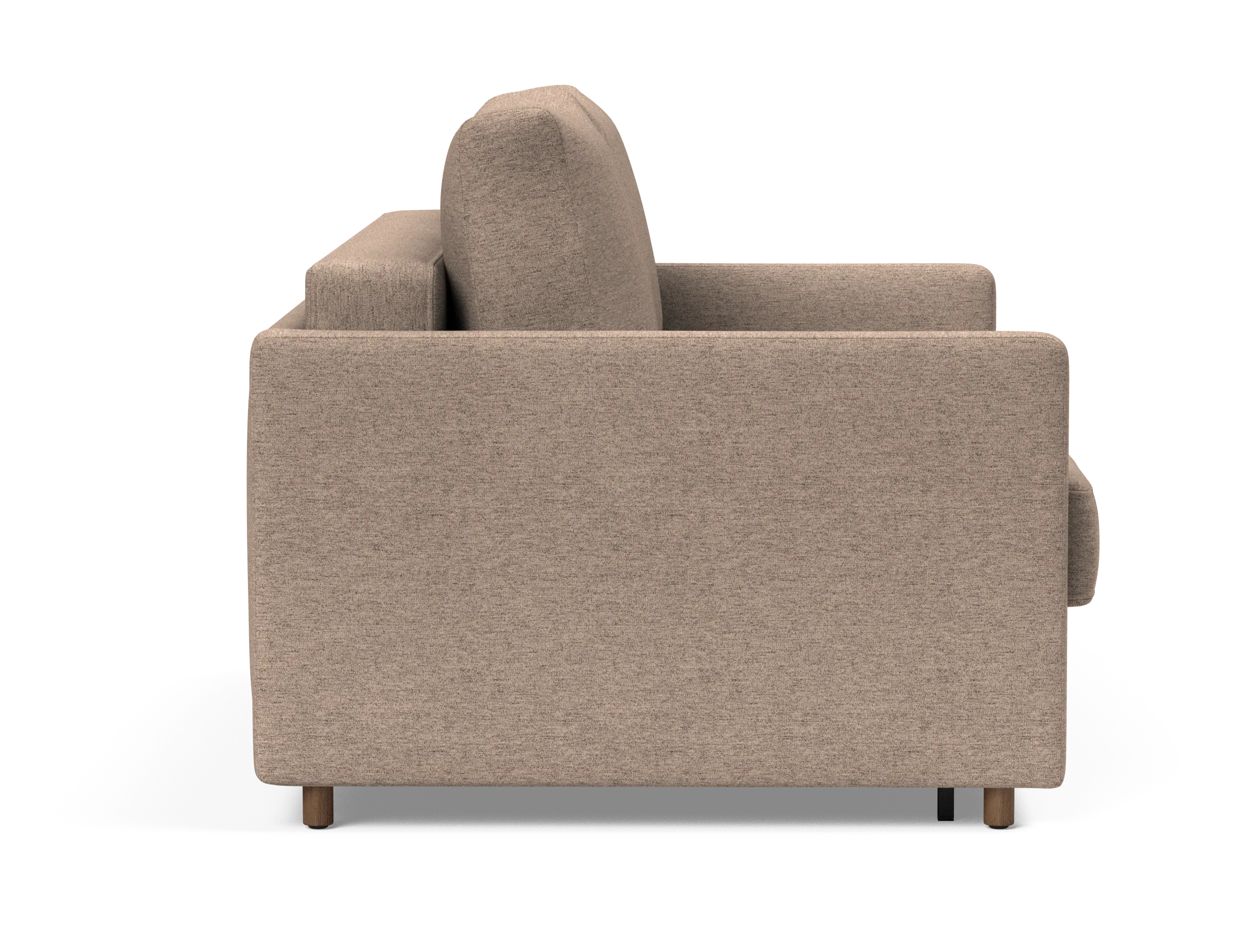 Neah Full-Size Sofa Bed with Slim Arms