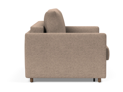 Neah Full-Size Sofa Bed with Slim Arms