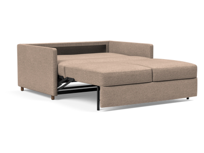 Neah Full-Size Sofa Bed with Slim Arms