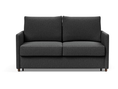 529 Boucle Charcoal