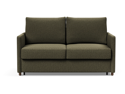 535 Boucle Forest Green