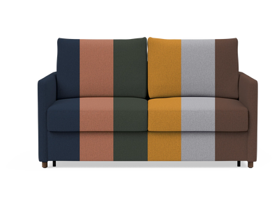 Neah Full-Size Sofa Bed with Slim Arms