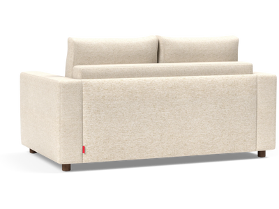 Neah Full-Size Sofa Bed with Standard Arms