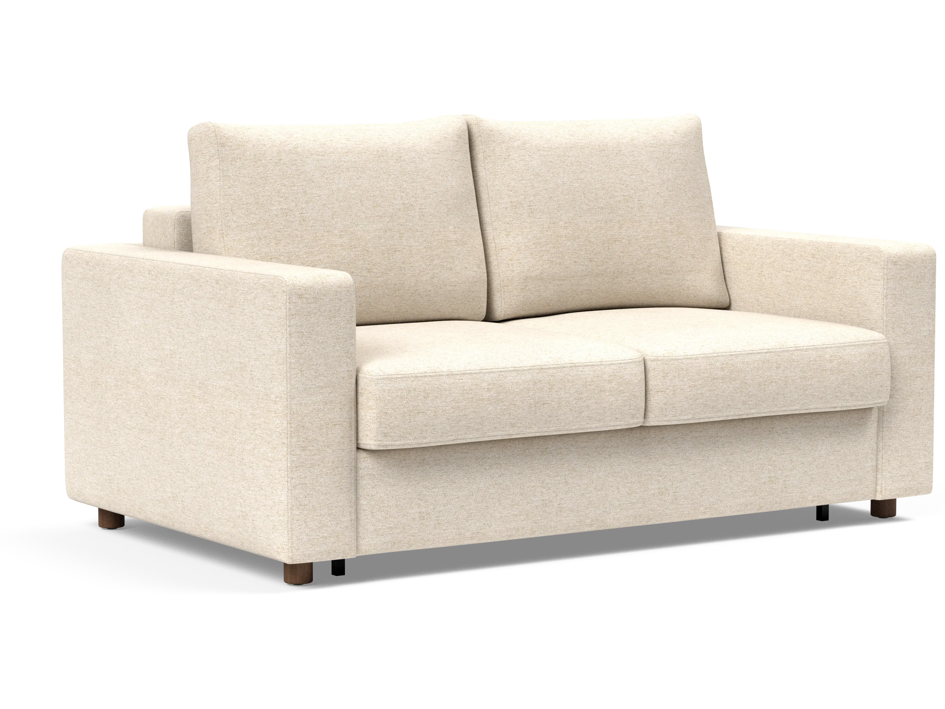 Neah Full-Size Sofa Bed with Standard Arms
