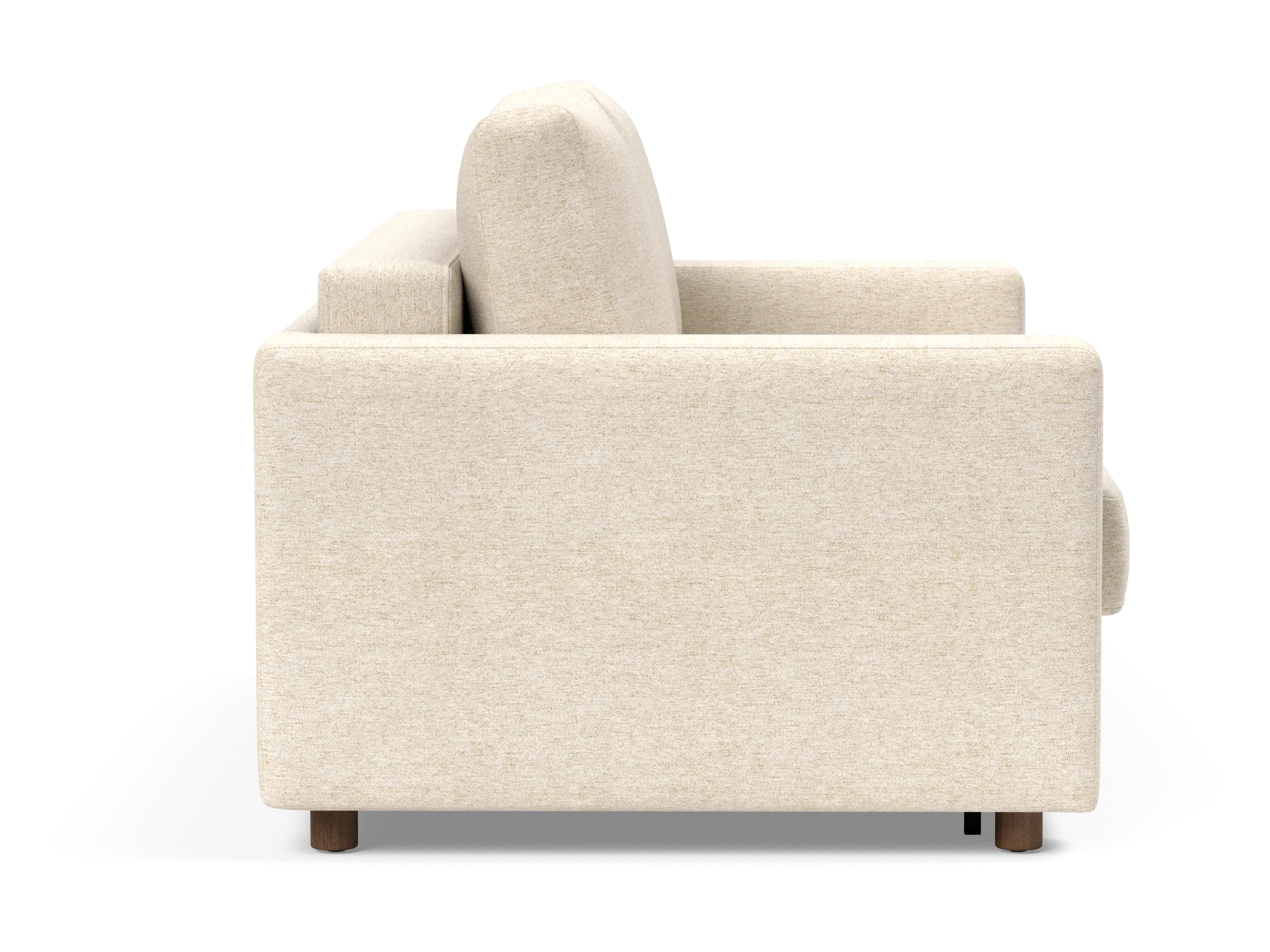 Neah Full-Size Sofa Bed with Standard Arms