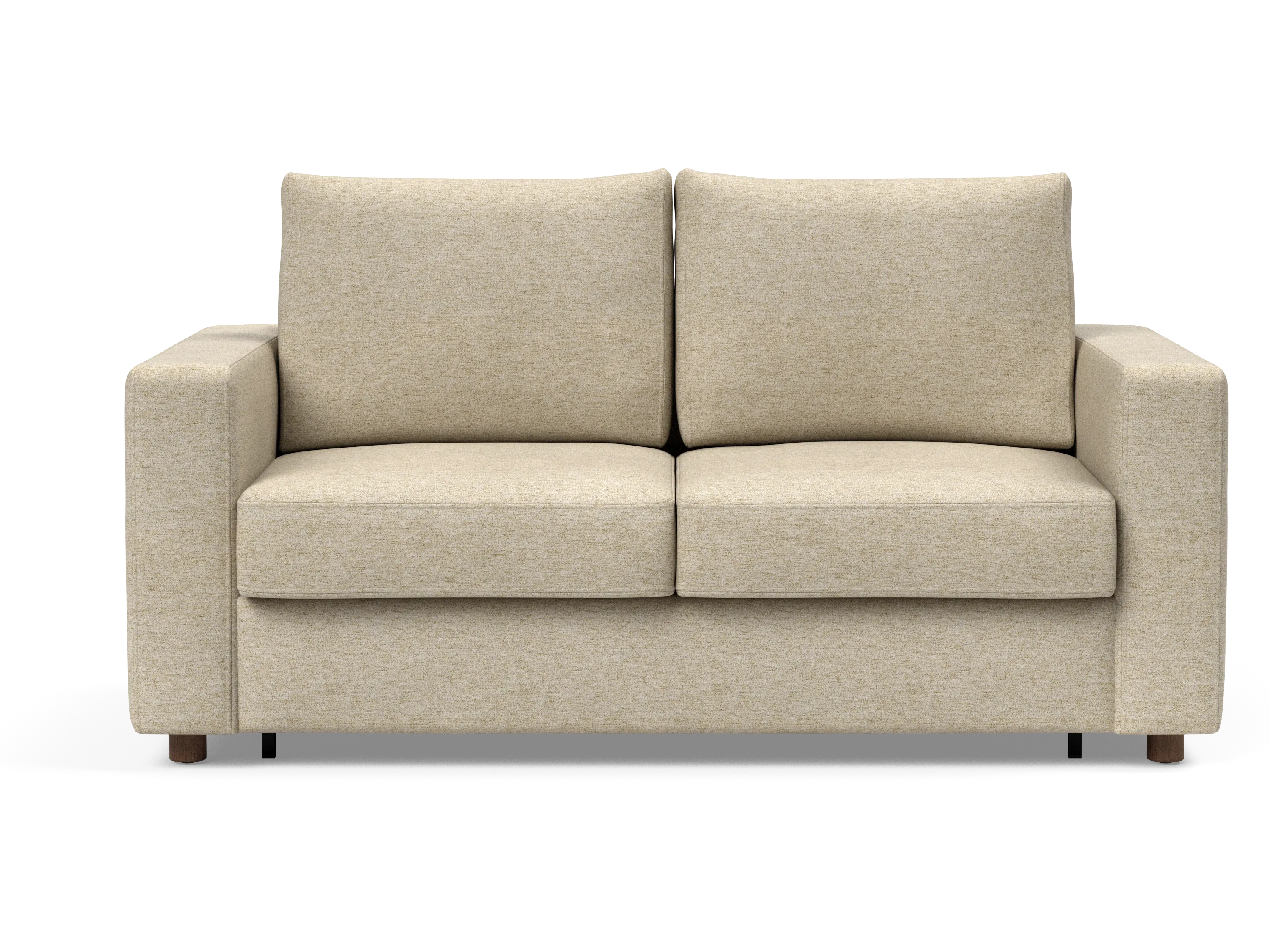 Neah Full-Size Sofa Bed with Standard Arms