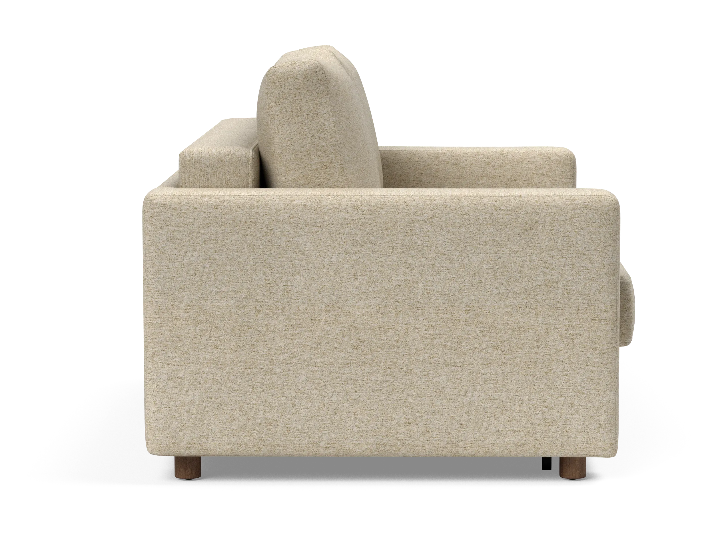 Neah Full-Size Sofa Bed with Standard Arms