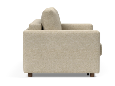 Neah Full-Size Sofa Bed with Standard Arms