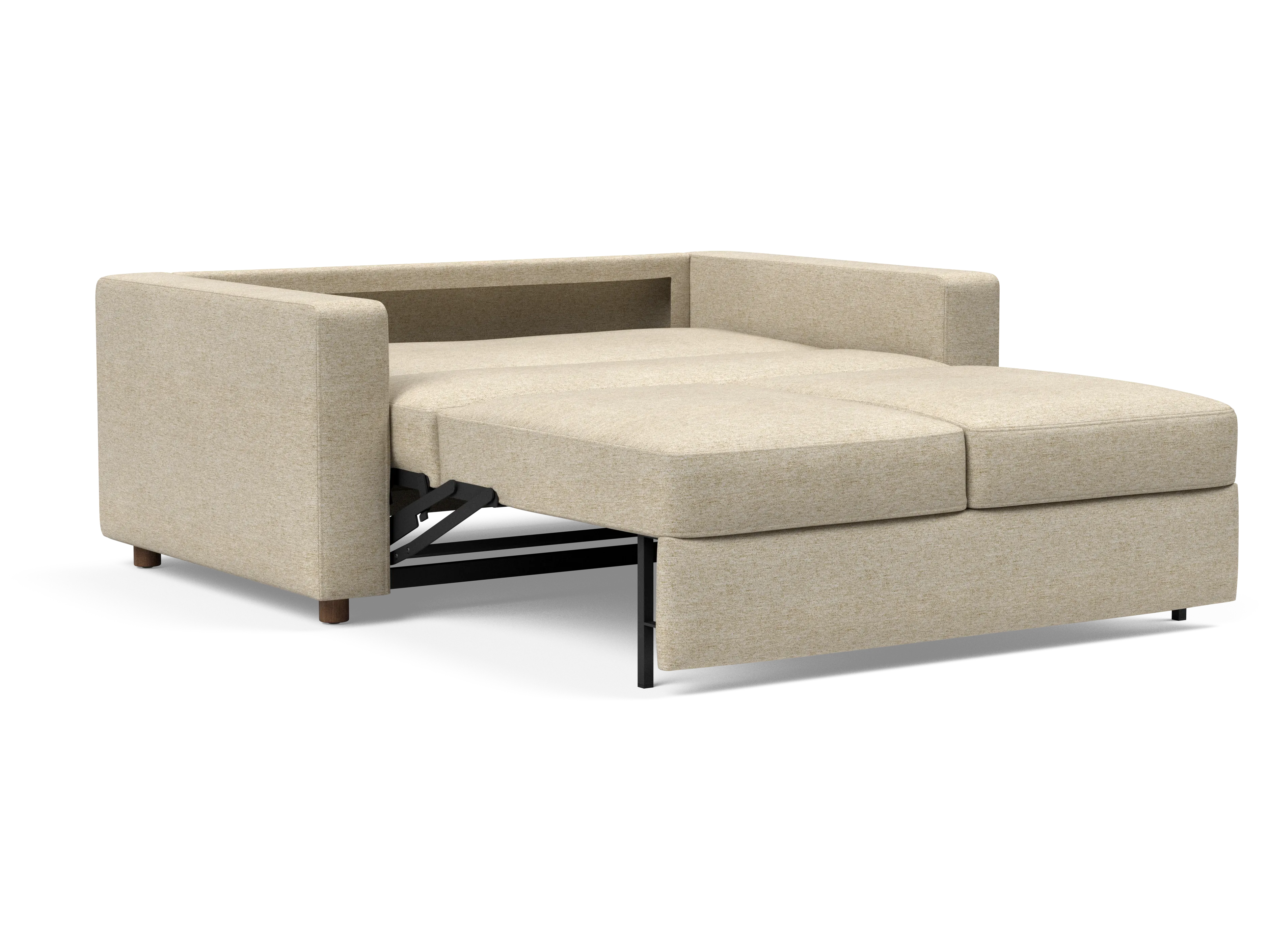 Neah Full-Size Sofa Bed with Standard Arms